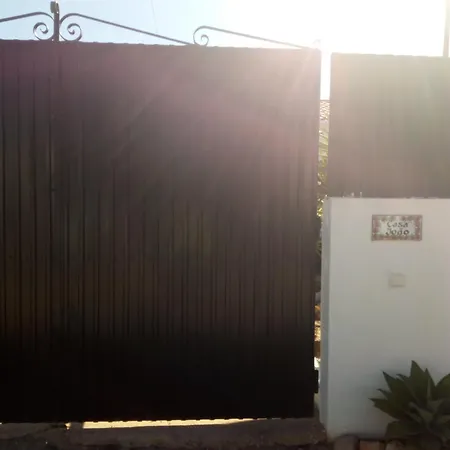 Casa Joao - Casa Com Dois Quartos Dom wakacyjny *