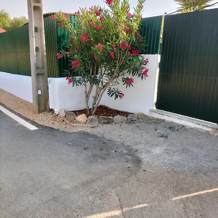Casa Joao - Casa Com Dois Quartos Dom wakacyjny *