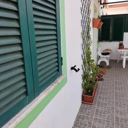 Casa Joao - Casa Com Dois Quartos Dom wakacyjny
