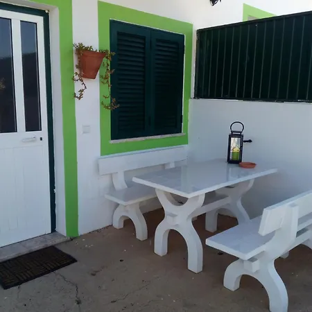 Casa Joao - Casa Com Dois Quartos *