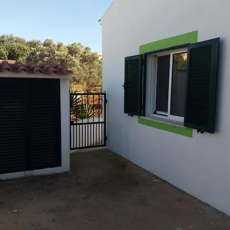 Casa Joao - Casa Com Dois Quartos *