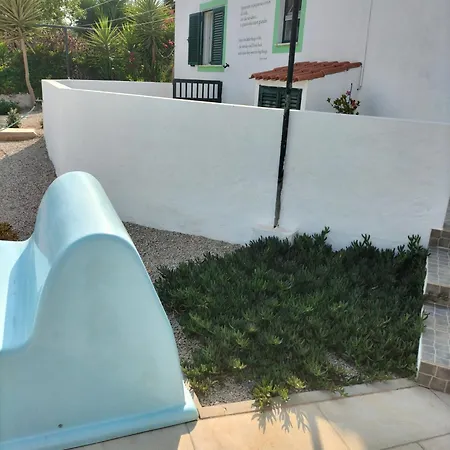 Dom wakacyjny Casa Joao - Casa Com Dois Quartos