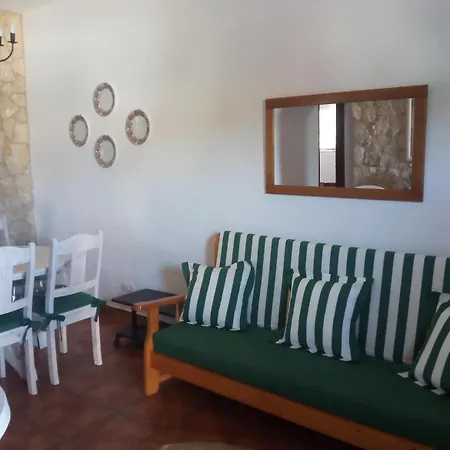 Casa Joao - Casa Com Dois Quartos * Barranco do Resgalho