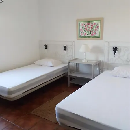 Casa Joao - Casa Com Dois Quartos *