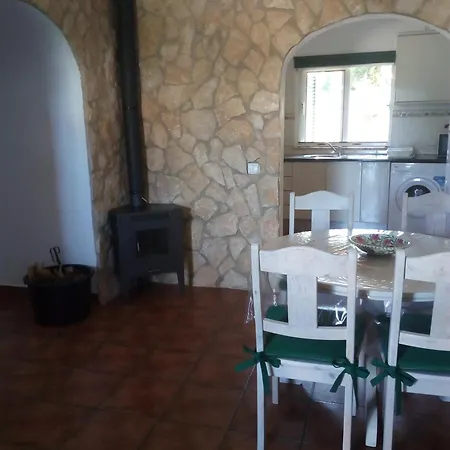 Casa Joao - Casa Com Dois Quartos Dom wakacyjny *
