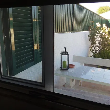 Casa Joao - Casa Com Dois Quartos Dom wakacyjny