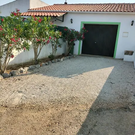Casa Joao - Casa Com Dois Quartos