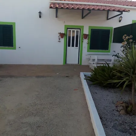 Dom wakacyjny Casa Joao - Casa Com Dois Quartos