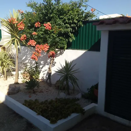 Casa Joao - Casa Com Dois Quartos Dom wakacyjny