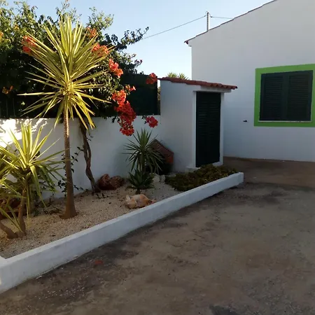 Casa Joao - Casa Com Dois Quartos Barranco do Resgalho