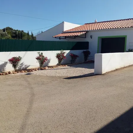 Casa Joao - Casa Com Dois Quartos Tatil Evi Barranco do Resgalho